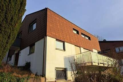 Haus zum Kaufen in Wernau 548.880,00 € 150 m²