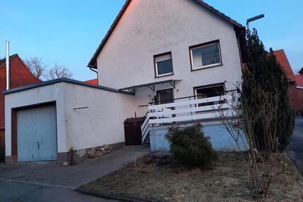 Haus zu vermieten - 750,00&nbsp;EUR Kaltmiete, ca.&nbsp; 100,00&nbsp;m&sup2; in Erwitte (PLZ: 59597)