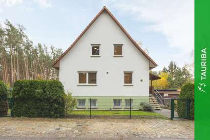 Haus zum Kaufen in Nuthe-Urstromtal 465.000,00 € 179.84 m²