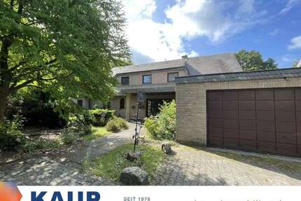 Haus zum Kaufen in Gütersloh 1.500.000,00 € 281 m²