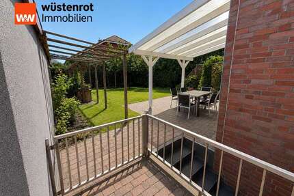 Haus zum Kaufen in Hamm Wiescherhöfen 632.000,00 € 202 m² - Hamm / Wiescherhöfen