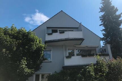 Helle 3-Zimmer-Eigentumswohnung zentral in Nienburg zu verkaufen - Nienburg (Weser)