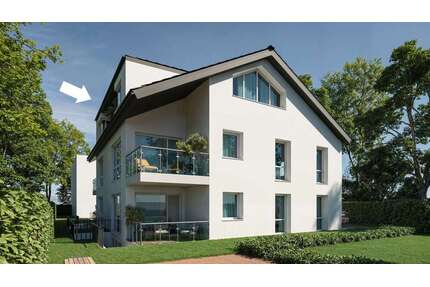 Wohnung zum Kaufen in Sankt Augustin 355.000,00 € 64.83 m²