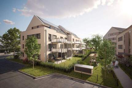 NEU: 1A Lage in Großgründlach mit KfW40 QNG+ & Sonder-AfA - Nürnberg