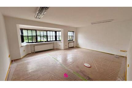 Fürstenau | Geräumige 4-Zimmer-Wohnung in Fürstenau mit Balkon