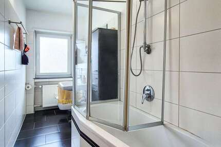 Wohnung zum Kaufen in Schwetzingen 229.000,00 € 59 m²