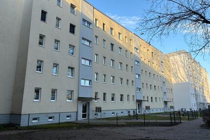 2-Raum-Wohnung 53m² - 662,00&nbsp;EUR Kaltmiete, ca.&nbsp; 52,37&nbsp;m&sup2; in Greifswald (PLZ: 17489)