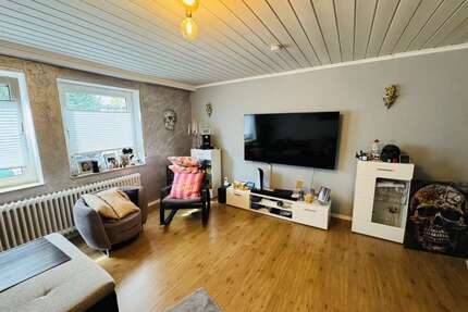 Wohnung zum Kaufen in Landau 99.000,00 € 53.4 m²