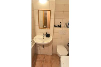 Helle 1-Zimmer-Wohnung zu vermieten - Grevesmühlen