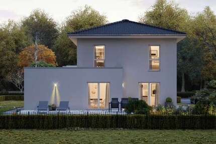 Haus zum Kaufen in Bergfeld 465.490,00 € 139 m²