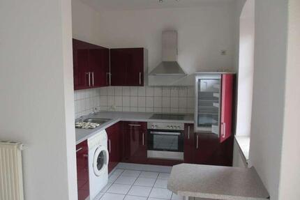 Gemütliches Zweizimmerapartment mit Einbauküche in Zentrumsnähe * Stadtteil Am Bärenstein* - Plauen