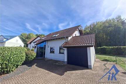 Haus zum Mieten in Bruchmühlbach-Miesau Vogelbach 1.600,00 € 125 m² - Bruchmühlbach-Miesau / Vogelbach