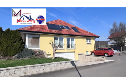 Haus zum Kaufen in Reiskirchen-Saasen 595.000,00 € 334 m²