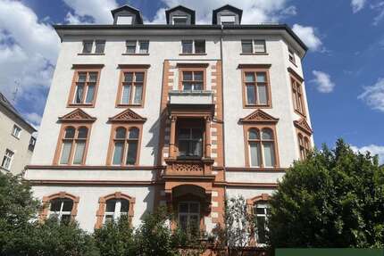Wohnung zum Mieten in Frankfurt am Main 2.050,00 € 92 m²