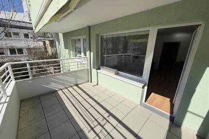 3-Zimmer-Wohnung zu vermieten in Oderweg - Frankfurt am Main Nordend West