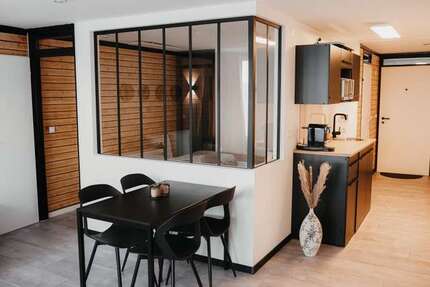 Wohnung zum Kaufen in Sasbachwalden 135.000,00 € 45 m²