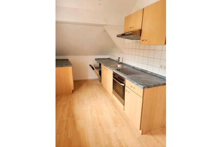 2- Zimmerwohnung mit Balkon in zentraler Lage von Pilsting