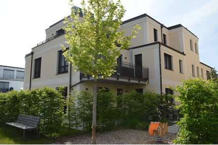 Wohnung zum Mieten in München 2.470,00 € 93 m²