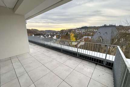 Wohnung zum Kaufen in Hilchenbach 475.000,00 € 119.16 m²