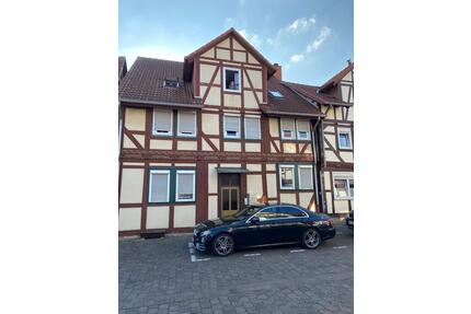 Möblierte Wohnung in Zentrum, Rotenburg A.D.Fulda - Rotenburg an der Fulda