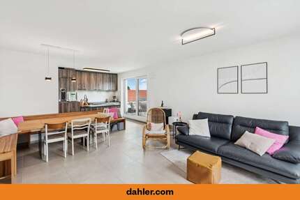 Wohnung zum Kaufen in Langenau 580.000,00 € 103 m²