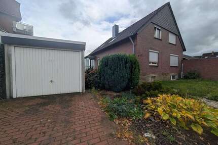 Haus zum Kaufen in Wunstorf 319.900,00 € 160.9 m²