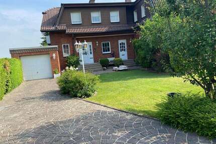 Haus zum Mieten in Kamen 1.030,00 € 94 m²