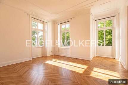 Wohnung zum Kaufen in Hamburg 1.245.000,00 € 105 m²