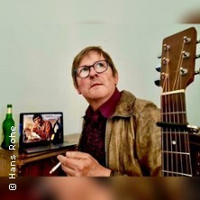 Hans Rohe singt Reinhard Mey | Alte Post Sandhatten