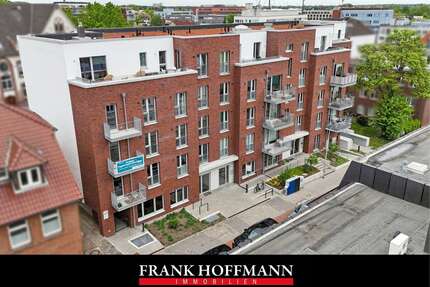 Wohnung zum Kaufen in Pinneberg 520.000,00 € 99.73 m²