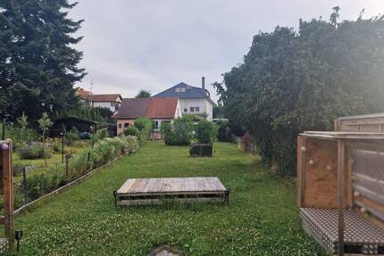 Sanierungsbedürftiges RMH in Bestlage Unterfürberg, 420 qm Grund, siehe Beschreibung - Fürth