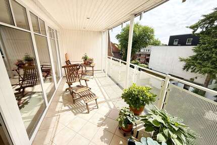 Wohnung zum Kaufen in Bremen 595.000,00 € 131 m²