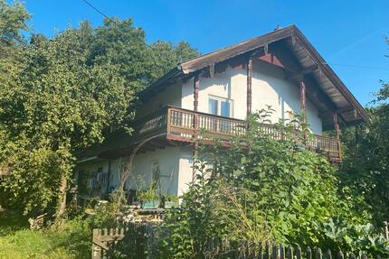 Einfamilienhaus für Großfamilie - Egmating