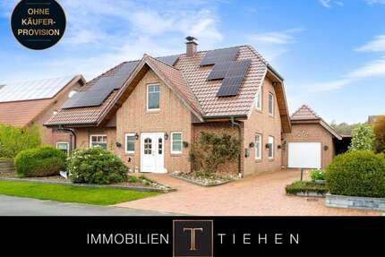 Haus zum Kaufen in Haselünne 329.000,00 € 153 m²