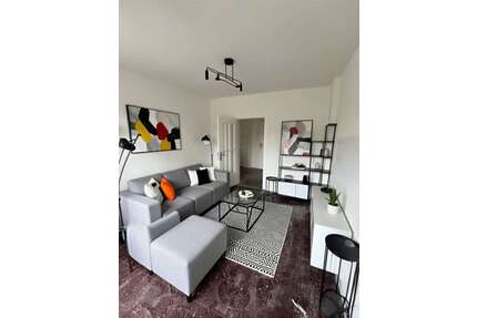 Wohnung zum Mieten in Wegberg 530,00 € 62.75 m²