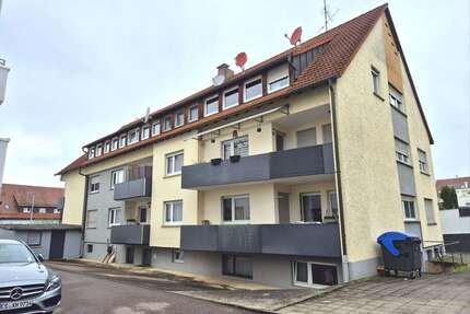 Wohnung zum Kaufen in Denkendorf 299.000,00 € 90.94 m²