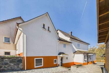 Ein Ort zum Träumen - Historischer Ausblick moderne Möglichkeiten - Braunfels