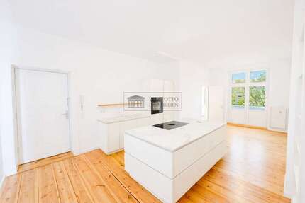 Wohnung zum Kaufen in Berlin 585.000,00 € 90.04 m²