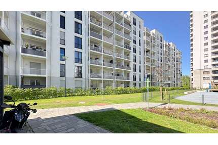 Wohnung zum Mieten in Berlin 1.158,00 € 74.68 m²