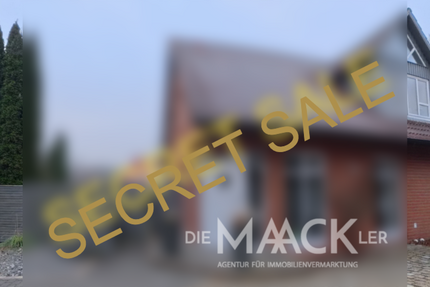 Haus zum Kaufen in Adendorf 849.000,00 € 220 m²