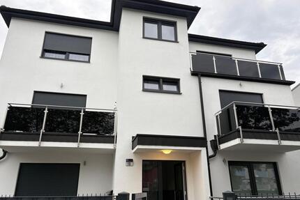 Mordene 3-Zimmerwohnung in Berlin-Spandau an der Havel