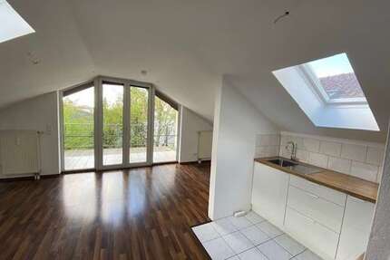 Wohnung zum Kaufen in Bad Abbach 169.000,00 € 43.98 m²