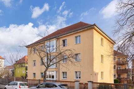 Wohnung zum Kaufen in Dresden 349.000,00 € 98.14 m²