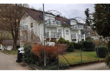 Von Privat: helle 3-Zi.-Whg. in Niederrimsingen am Tuniberg - Holzgerlingen