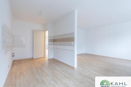 Helle 3-Zimmer-Wohnung in Ortsrandlage von Lö-Brombach - Lörrach