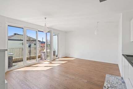 Wohnung zum Kaufen in München 995.000,00 € 90 m²
