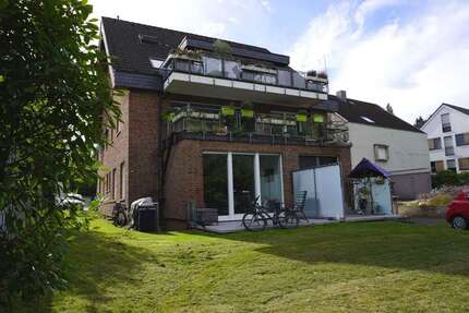 Wohnung zum Mieten in Leverkusen 580,00 € 58 m²
