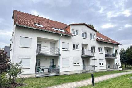 Wohnung zum Kaufen in Reinholdshain 45.000,00 € 53 m²