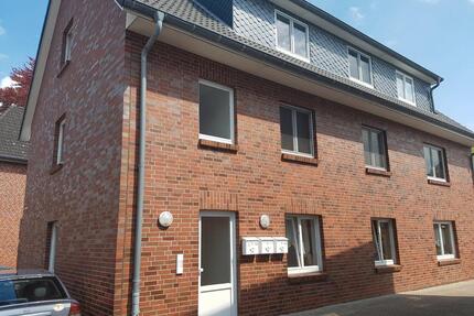 Mehrfamilienhaus mit 3 Eigentumswohnungen - 1 ETW sofort frei - Lägerdorf