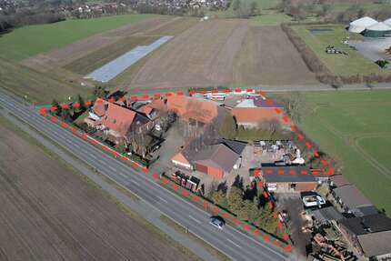 Haus zum Kaufen in Rehburg-Loccum 575.000,00 € 670 m²